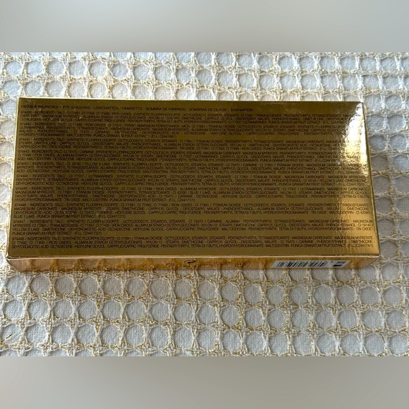 YSL Couture Colour Clutch | Marrakech - Picture 7 of 8